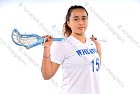 WLax Media Day  Wheaton College Women’s Lacrosse Media Day 2025. - Photo by Keith Nordstrom : WLax, lacrosse